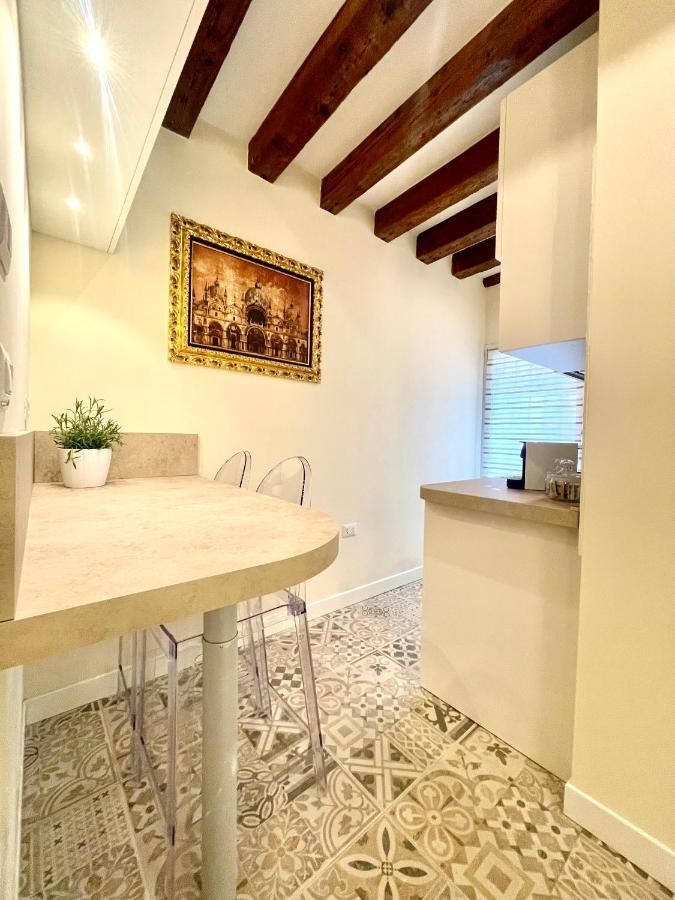 Appartamento Mh 3202 Venezia Esterno foto