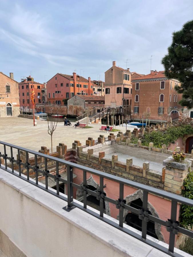 Appartamento Mh 3202 Venezia Esterno foto