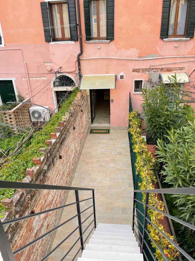 Appartamento Mh 3202 Venezia Esterno foto