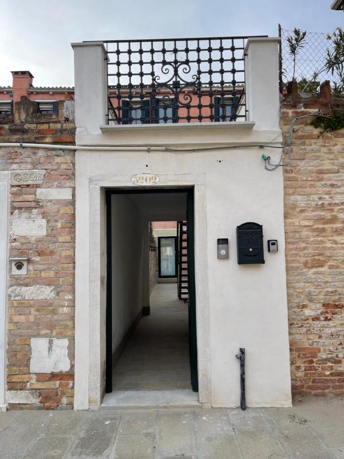 Appartamento Mh 3202 Venezia Esterno foto