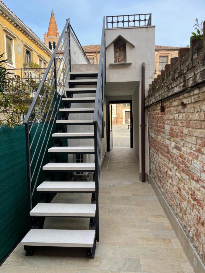 Appartamento Mh 3202 Venezia Esterno foto