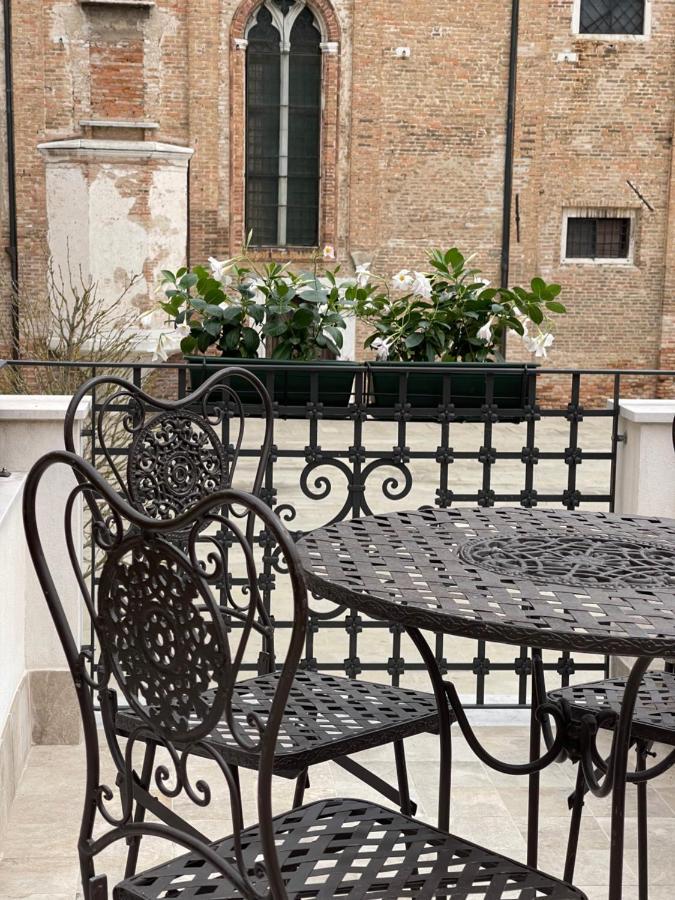 Appartamento Mh 3202 Venezia Esterno foto